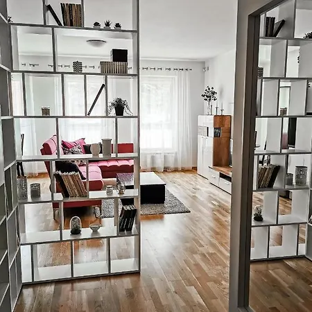 Apartment 13 Bijunu Klaipeda