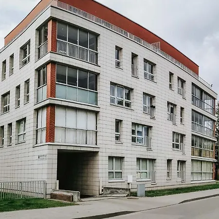 13 Bijunu Apartment *